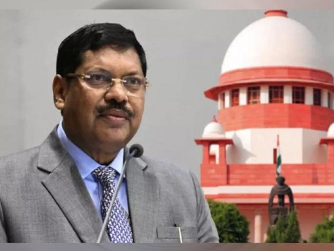 The attempt to insult the Chief Justice of India is condemnable, some serious questions on the crime of insult | भारताच्या सरन्यायाधीशांच्या अवमानाचा प्रयत्न निंदनीय, अपमानाच्या अपराधावर काही गंभीर प्रश्न...
