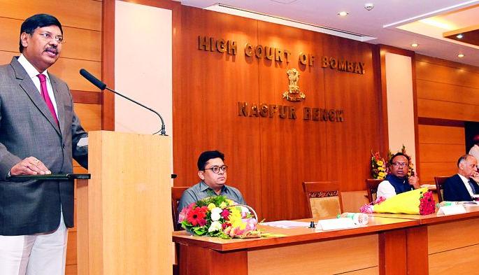 Coming time unconventional energy: Justice Bhushan Gavai | येणारा काळ अपारंपरिक ऊर्जेचा : न्या. भूषण गवई