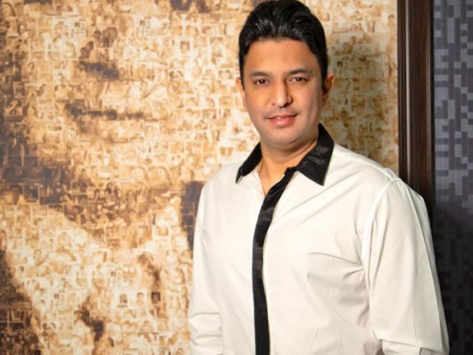 t series chairman bhushan kumar accused of Sexual abuse | टी सीरिजचे मालक भूषण कुमार यांच्यावर लैंगिक शोषणाचा आरोप t series chairman bhushan kumar accused of Sexual abuse | टी सीरिजचे मालक भूषण कुमार यांच्यावर लैंगिक शोषणाचा आरोप