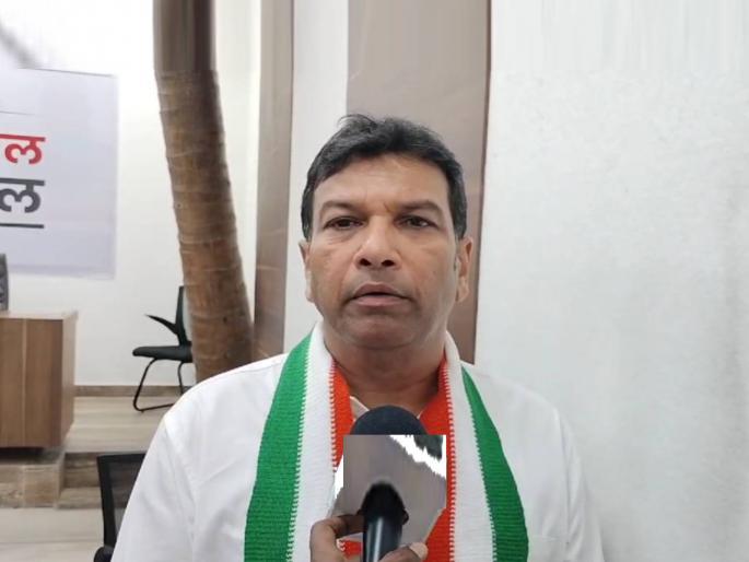 congress bhushan patil reaction about party give candidacy in north mumbai for lok sabha election 2024 | “माझा लोकांशी चांगला संपर्क, स्थानिक असल्याचा नक्कीच फायदा होईल”; भूषण पाटील स्पष्टच बोलले congress bhushan patil reaction about party give candidacy in north mumbai for lok sabha election 2024 | “माझा लोकांशी चांगला संपर्क, स्थानिक असल्याचा नक्कीच फायदा होईल”; भूषण पाटील स्पष्टच बोलले