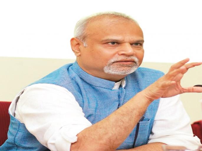 Now let's face the misconception of research | आता संशोधनातील गैरप्रकाराला बसणार आळा-डॉ.भूषण पटवर्धन Now let's face the misconception of research | आता संशोधनातील गैरप्रकाराला बसणार आळा-डॉ.भूषण पटवर्धन