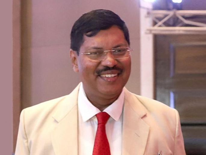 Constitution is the key to the concept of a welfare state - justice. Bhushan Gawai | राज्यघटना ही कल्याणकारी राज्याच्या संकल्पनेची गुरुकिल्ली - न्या. भूषण गवई Constitution is the key to the concept of a welfare state - justice. Bhushan Gawai | राज्यघटना ही कल्याणकारी राज्याच्या संकल्पनेची गुरुकिल्ली - न्या. भूषण गवई