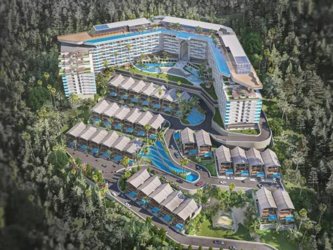 bhutani will have to step back the project an expert will study the reply to the show cause notice | भुतानीला गाशा गुंडाळावा लागेल; कारणे दाखवा नोटिशीच्या उत्तराचा तज्ज्ञ करणार अभ्यास bhutani will have to step back the project an expert will study the reply to the show cause notice | भुतानीला गाशा गुंडाळावा लागेल; कारणे दाखवा नोटिशीच्या उत्तराचा तज्ज्ञ करणार अभ्यास