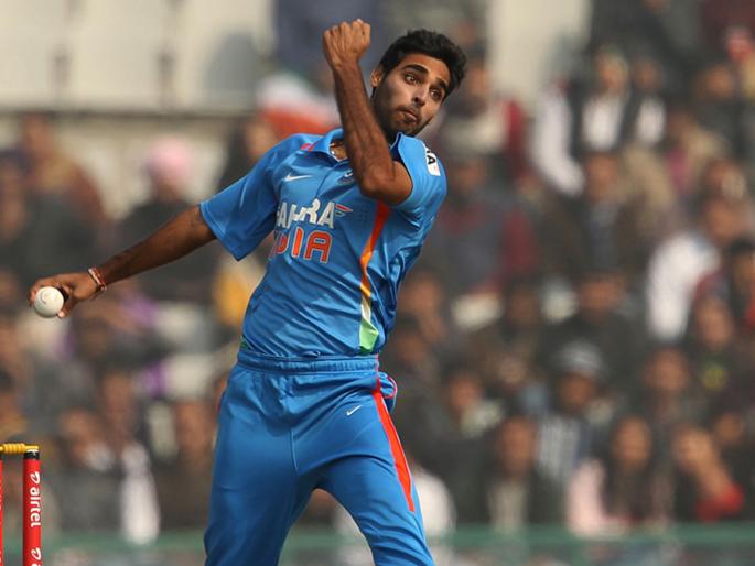 Returns of Bhumis, Bumrah; Shami out, T20 squad announced today | भुवी, बुमराह यांचे पुनरागमन; शमी बाहेर, टी२० संघाची घोषणा आज