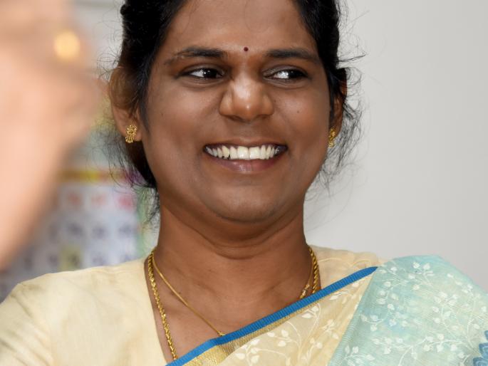 Dist. W Replacement of CEO Bhubaneswar | जि. प. सीईओ भुवनेश्वरी यांची बदली Dist. W Replacement of CEO Bhubaneswar | जि. प. सीईओ भुवनेश्वरी यांची बदली