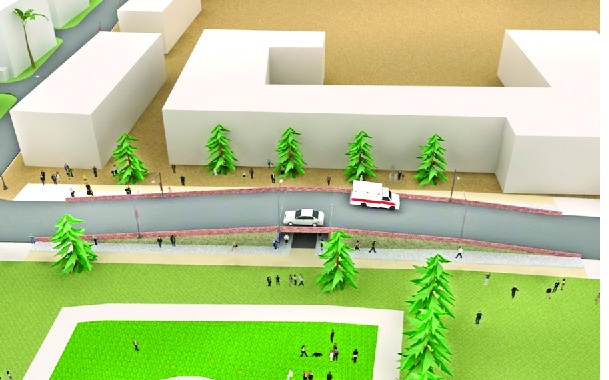 Five flyovers in the city, 'master plan' on five suburban traffic issues: The proposal will be submitted to the Guardian Minister soon | शहरात पाच उड्डाणपूल, पाच भुयारी मार्ग वाहतूक समस्येवरील ‘मास्टर प्लॅन’ : पालकमंत्र्यांसमोर लवकरच प्रस्तावाचे सादरीकरण करणार Five flyovers in the city, 'master plan' on five suburban traffic issues: The proposal will be submitted to the Guardian Minister soon | शहरात पाच उड्डाणपूल, पाच भुयारी मार्ग वाहतूक समस्येवरील ‘मास्टर प्लॅन’ : पालकमंत्र्यांसमोर लवकरच प्रस्तावाचे सादरीकरण करणार