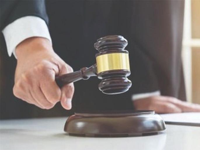 20 years rigorous imprisonment for father who harrasment minor girl; Judgment of Buldhana Court | अल्पवयीन मुलीवर बलात्कार करणाऱ्या पित्यास २० वर्षे सश्रम कारावास; बुलढाणा न्यायालयाचा निकाल 20 years rigorous imprisonment for father who harrasment minor girl; Judgment of Buldhana Court | अल्पवयीन मुलीवर बलात्कार करणाऱ्या पित्यास २० वर्षे सश्रम कारावास; बुलढाणा न्यायालयाचा निकाल