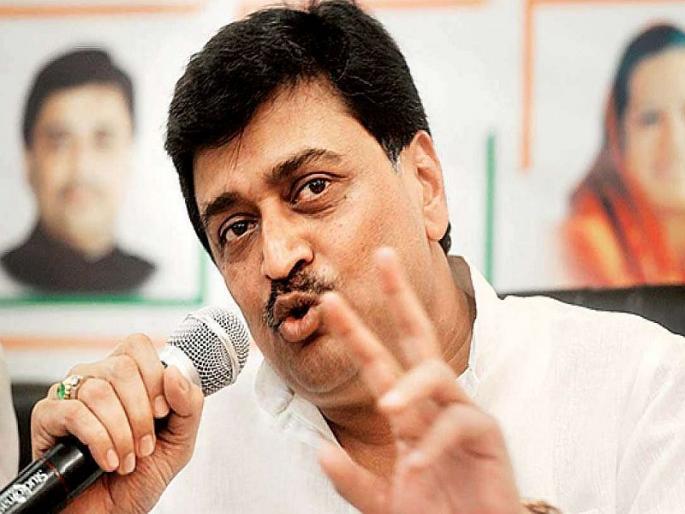 BJP polls in Nanded by-election, big victory for Congress in muncipal corporation election | नांदेडमधील पोटनिवडणुकीत भाजपाला भोपळा, काँग्रेसचा मोठा विजय BJP polls in Nanded by-election, big victory for Congress in muncipal corporation election | नांदेडमधील पोटनिवडणुकीत भाजपाला भोपळा, काँग्रेसचा मोठा विजय