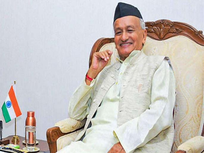 'They' think I will sign the order | ‘त्यांना’ वाटते की, मी आदेशावर स्वाक्षरी करेन