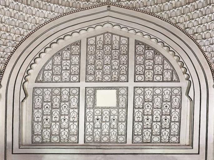 ...re-illuminated Deccan crown 'Bibi-ka-Maqbara' | ...अन पुन्हा उजळला दख्खन का ताज 'बीबी का मकबरा' ...re-illuminated Deccan crown 'Bibi-ka-Maqbara' | ...अन पुन्हा उजळला दख्खन का ताज 'बीबी का मकबरा'