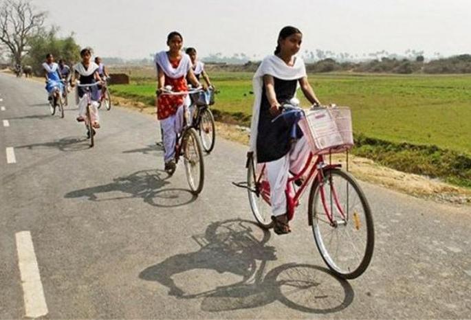 Nagpur Zilla Parishad School: Millions of bicycle funds not expended | नागपूर जिल्हा परिषद शाळा : सायकलचा कोट्यवधीचा निधी अखर्चित
