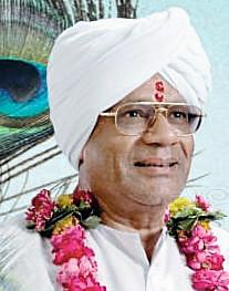 Akhil Vishwa Mahanubhava Parishad President Bidkar Baba passed away | अखिल विश्व महानुभाव परिषदेचे अध्यक्ष बिडकरबाबा यांचे निधन Akhil Vishwa Mahanubhava Parishad President Bidkar Baba passed away | अखिल विश्व महानुभाव परिषदेचे अध्यक्ष बिडकरबाबा यांचे निधन