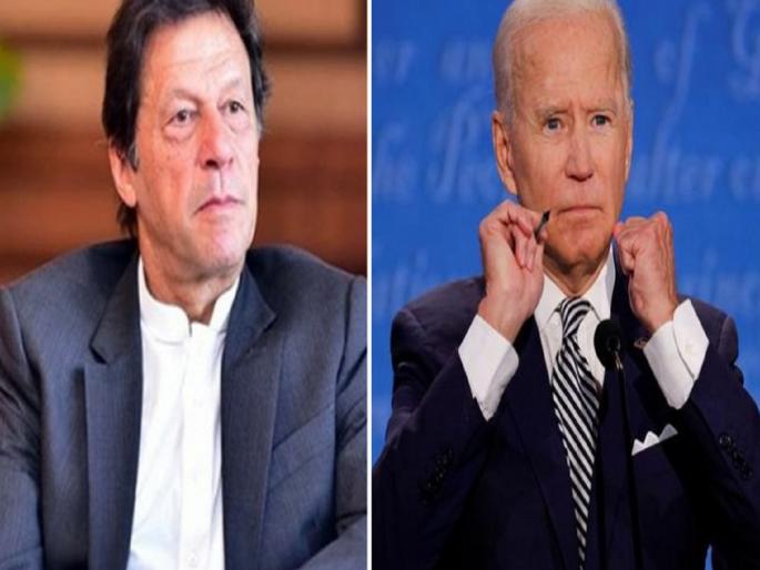 US updates travel advisory to citizens for Pakistan Bangladesh Afghanistan america president joe biden | सत्तेत येताच बायडेन यांनी उचललं मोठं पाऊल; पाकिस्तानच्या चिंतेत होणार वाढ US updates travel advisory to citizens for Pakistan Bangladesh Afghanistan america president joe biden | सत्तेत येताच बायडेन यांनी उचललं मोठं पाऊल; पाकिस्तानच्या चिंतेत होणार वाढ