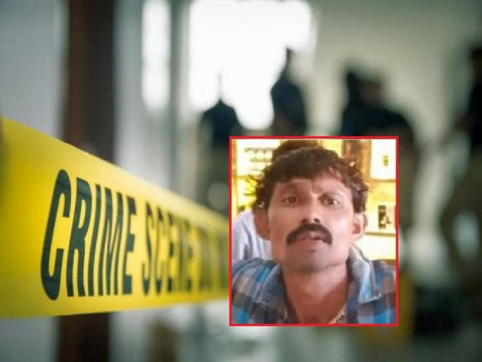 goon stabbed to death over gang war in Nagpur | नागपुरात गँगवॉरमधून दिवसाढवळ्या एकाचा खून; परिसरात तणाव, पोलिस अलर्टवर goon stabbed to death over gang war in Nagpur | नागपुरात गँगवॉरमधून दिवसाढवळ्या एकाचा खून; परिसरात तणाव, पोलिस अलर्टवर