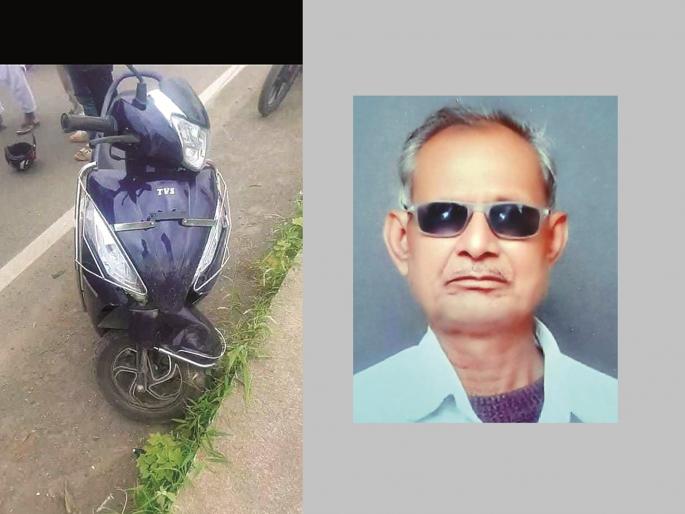 Excessive speed was the cause of death; Two people died in two accidents; two seriously injured | भरधाव वेगच ठरले मृत्यूचे कारण; दोन अपघातांमध्ये दोन जण ठार; दोघे गंभीर जखमी Excessive speed was the cause of death; Two people died in two accidents; two seriously injured | भरधाव वेगच ठरले मृत्यूचे कारण; दोन अपघातांमध्ये दोन जण ठार; दोघे गंभीर जखमी