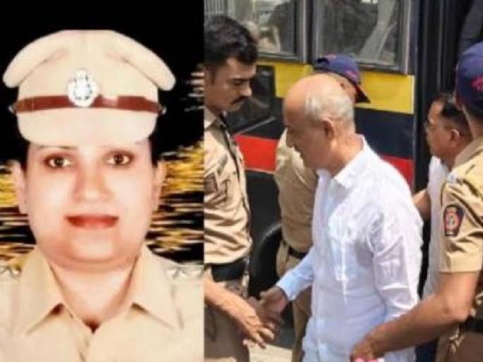 Senior Police Inspector Abhay Kurundkar caught destroying evidence in Ashwini Bidre Gore murder case | Ashwini Bidre: ..अन् अभय कुरूंदकर जाळ्यात अडकला; राजकीय दबाव, पैसाही ठरला कुचकामी Senior Police Inspector Abhay Kurundkar caught destroying evidence in Ashwini Bidre Gore murder case | Ashwini Bidre: ..अन् अभय कुरूंदकर जाळ्यात अडकला; राजकीय दबाव, पैसाही ठरला कुचकामी