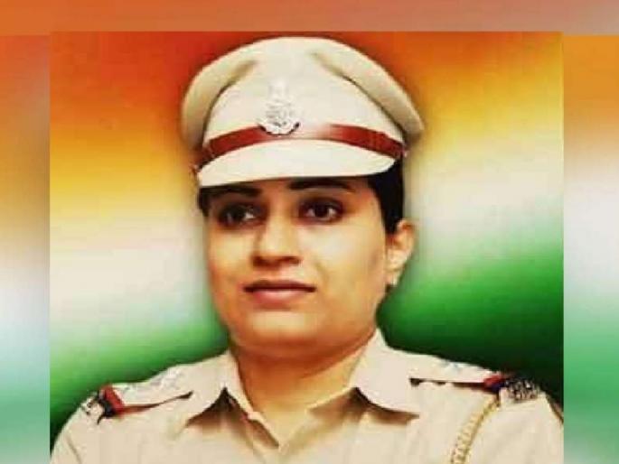 Raju Gore alleges that the prisoner in the Ashwini Bidre-Gore murder case was granted parole | अश्विनी बिद्रे-गोरे खुनातील कैद्यावर पॅरोलची खैरात, राजू गोरे यांचा आरोप