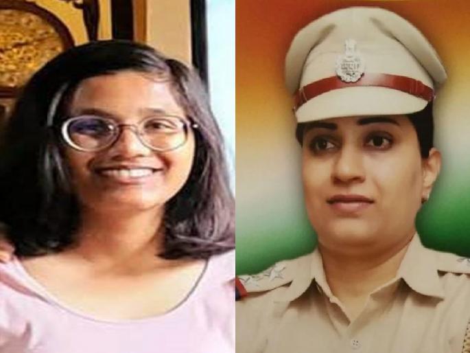Ashwini Bidre-Gore's daughter Siddhi Raju Gore scored 97 percent marks in the 10th exam | अश्विनी बिद्रे-गोरे यांच्या जीवनाची ‘सिद्धी’, दहावीत मिळवले ९७ टक्के Ashwini Bidre-Gore's daughter Siddhi Raju Gore scored 97 percent marks in the 10th exam | अश्विनी बिद्रे-गोरे यांच्या जीवनाची ‘सिद्धी’, दहावीत मिळवले ९७ टक्के