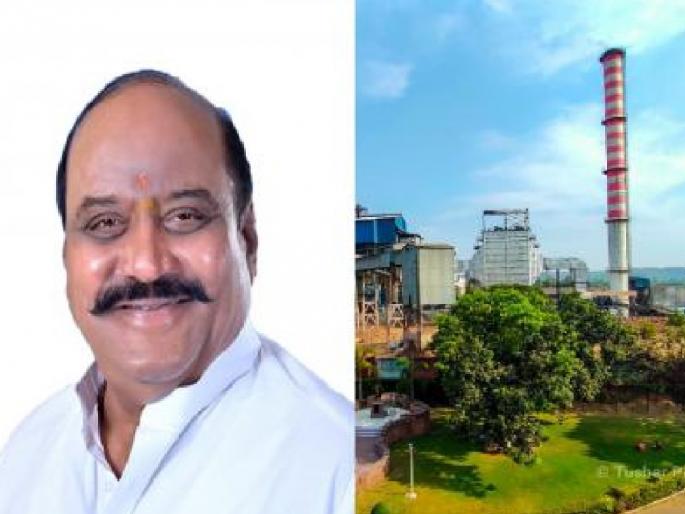High Court Stays Suspension of Distillery Project of Bidri Factory | Kolhapur: ‘बिद्री’च्या डिस्टिलरी'चे निलंबन अखेर स्थगित, के. पी. पाटील यांना दिलासा High Court Stays Suspension of Distillery Project of Bidri Factory | Kolhapur: ‘बिद्री’च्या डिस्टिलरी'चे निलंबन अखेर स्थगित, के. पी. पाटील यांना दिलासा