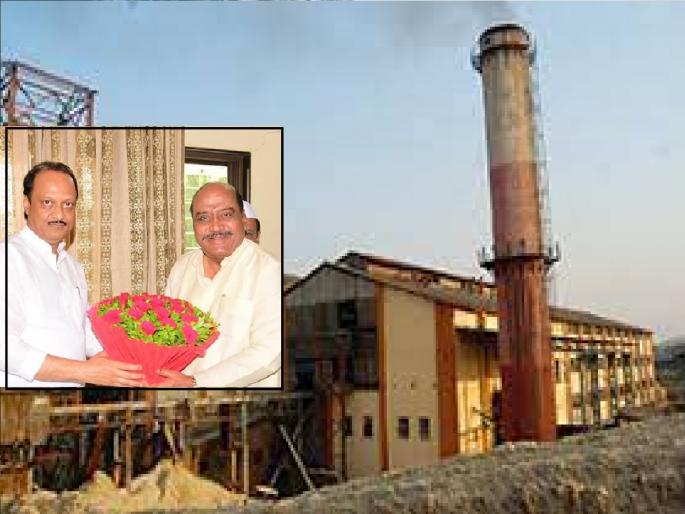 Deputy Chief Minister Ajit Pawar meeting K. P. Patil presence, Letter of Intent approved immediately for Distillery project of Bidri factory | दादांचा वादा.. के. पी. पाटील यांना मिळाला 'बिद्री'चा इरादा; डिस्टलरी प्रकल्पाला इरादा पत्र मंजूर Deputy Chief Minister Ajit Pawar meeting K. P. Patil presence, Letter of Intent approved immediately for Distillery project of Bidri factory | दादांचा वादा.. के. पी. पाटील यांना मिळाला 'बिद्री'चा इरादा; डिस्टलरी प्रकल्पाला इरादा पत्र मंजूर