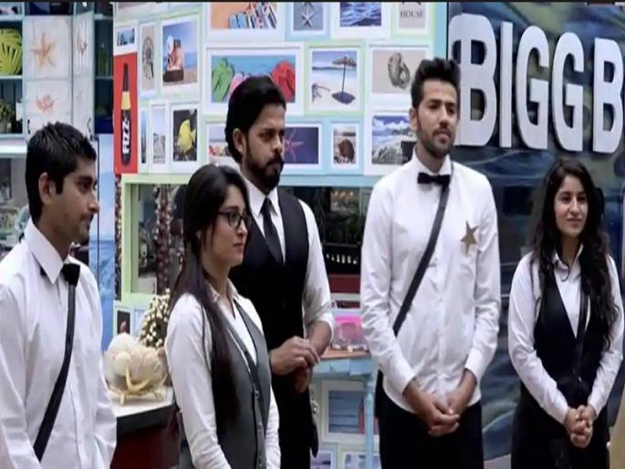 Bigg Boss 12: Sreesanth or deepika kakar is winner of bigg boss 12 | Bigg Boss 12 : हा स्पर्धक ठरला विजेता, सोशल मीडियावर रंगली चर्चा Bigg Boss 12: Sreesanth or deepika kakar is winner of bigg boss 12 | Bigg Boss 12 : हा स्पर्धक ठरला विजेता, सोशल मीडियावर रंगली चर्चा