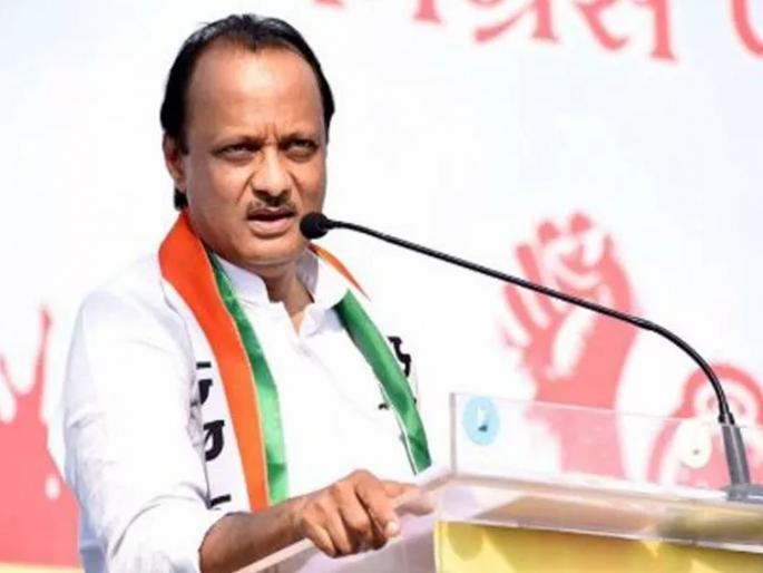 government will give 30 lakhs to mla to purchase vehicle finance minister ajit pawar announces | अजित पवारांचं आमदारांना मोठ्ठं गिफ्ट; सर्व सदस्यांकडून बाक वाजवून आनंद व्यक्त government will give 30 lakhs to mla to purchase vehicle finance minister ajit pawar announces | अजित पवारांचं आमदारांना मोठ्ठं गिफ्ट; सर्व सदस्यांकडून बाक वाजवून आनंद व्यक्त