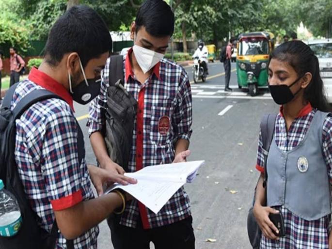 Big news! The NCERT committee recommended replacing India with 'Bharat' in all school textbooks | ब्रेकिंग : NCERT समितीने सर्व शालेय पाठ्यपुस्तकांमध्ये इंडियाच्या जागी 'भारत' लिहिण्याची शिफारस केली Big news! The NCERT committee recommended replacing India with 'Bharat' in all school textbooks | ब्रेकिंग : NCERT समितीने सर्व शालेय पाठ्यपुस्तकांमध्ये इंडियाच्या जागी 'भारत' लिहिण्याची शिफारस केली