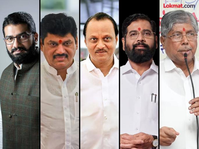 maharashtra assembly vidhan sabha election 2024 results these are top 10 leaders who get highest vote | Maharashtra Assembly Vidhan Sabha Election 2024 Result Highlights: सब से बडे खिलाडी! सर्वाधिक मताधिक्याने विजयी झालेले महाराष्ट्रातील १० ‘महारथी’ maharashtra assembly vidhan sabha election 2024 results these are top 10 leaders who get highest vote | Maharashtra Assembly Vidhan Sabha Election 2024 Result Highlights: सब से बडे खिलाडी! सर्वाधिक मताधिक्याने विजयी झालेले महाराष्ट्रातील १० ‘महारथी’
