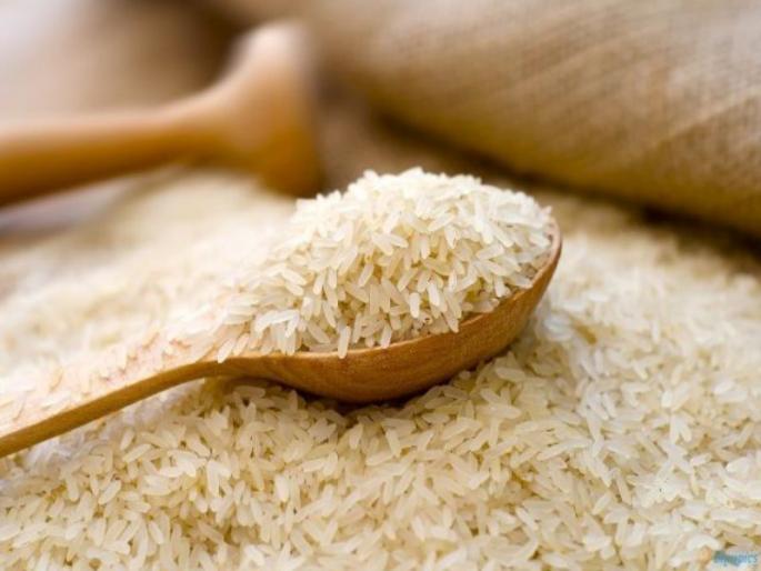 Exports of non-basmati declined; 5% subsidy for export growth | बिगर बासमतीची निर्यात घटली ; निर्यात वाढीसाठी ५ टक्के अनुदान Exports of non-basmati declined; 5% subsidy for export growth | बिगर बासमतीची निर्यात घटली ; निर्यात वाढीसाठी ५ टक्के अनुदान