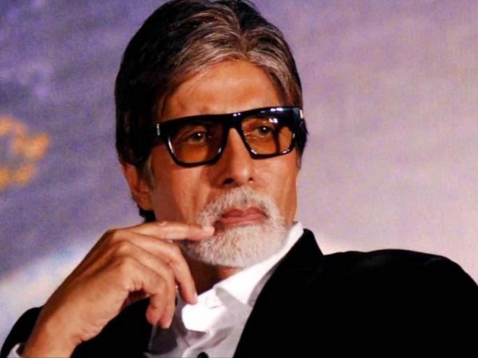 Amitabh Bachchan's 2012 Tweet Taking Jibe at Fuel Price Rise Goes Viral; Diesel Touches Record High of Rs 80 | पेट्रोल-डिझेलच्या दरवाढीवरून बिग बी होताहेत ट्रोल; 'ते' ट्विट होतंय व्हायरल Amitabh Bachchan's 2012 Tweet Taking Jibe at Fuel Price Rise Goes Viral; Diesel Touches Record High of Rs 80 | पेट्रोल-डिझेलच्या दरवाढीवरून बिग बी होताहेत ट्रोल; 'ते' ट्विट होतंय व्हायरल