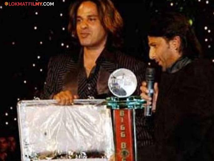 bigg boss 1 winner rahul roy career flop life changed after brain stroke know where is he now | 'बिग बॉस १'चा विजेता सध्या काय करतो? करिअरमध्ये झाला फ्लॉप, ब्रेन स्ट्रोकनंतर झालीय त्याची अशी अवस्था bigg boss 1 winner rahul roy career flop life changed after brain stroke know where is he now | 'बिग बॉस १'चा विजेता सध्या काय करतो? करिअरमध्ये झाला फ्लॉप, ब्रेन स्ट्रोकनंतर झालीय त्याची अशी अवस्था