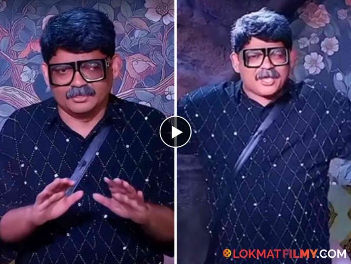 Bigg Boss 18 Advocate Gunratan Sadavarte Express Love For Wife Jayashree Patil | 'बिग बॉस'च्या घरात गुणरत्न सदावर्तेंना सतावतेय पत्नीची आठवण, मोठ-मोठ्याने ओरडत म्हणाले, "जयश्री आय लव्ह यू" Bigg Boss 18 Advocate Gunratan Sadavarte Express Love For Wife Jayashree Patil | 'बिग बॉस'च्या घरात गुणरत्न सदावर्तेंना सतावतेय पत्नीची आठवण, मोठ-मोठ्याने ओरडत म्हणाले, "जयश्री आय लव्ह यू"