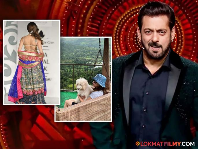 Bigg Boss 18 Urmila Matondkar To Enter Salman Khan`s Show Amid Divorce Rumours | 'बिग बॉस हिंदी'च्या घरात एन्ट्री घेणार मराठी मुलगी ? जाणून घ्या कोण आहे 'ती' Bigg Boss 18 Urmila Matondkar To Enter Salman Khan`s Show Amid Divorce Rumours | 'बिग बॉस हिंदी'च्या घरात एन्ट्री घेणार मराठी मुलगी ? जाणून घ्या कोण आहे 'ती'