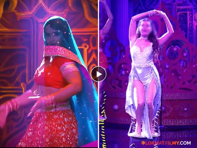 Bigg Boss 19 bhojpuri actress neelam giri and model Natalia Janoszek enter salman khan | देशी छोरी अन् विदेशी गोरी! Bigg Boss 19 मध्ये 'या' दोन अप्सरांची एन्ट्री, कोण आहेत त्या? Bigg Boss 19 bhojpuri actress neelam giri and model Natalia Janoszek enter salman khan | देशी छोरी अन् विदेशी गोरी! Bigg Boss 19 मध्ये 'या' दोन अप्सरांची एन्ट्री, कोण आहेत त्या?