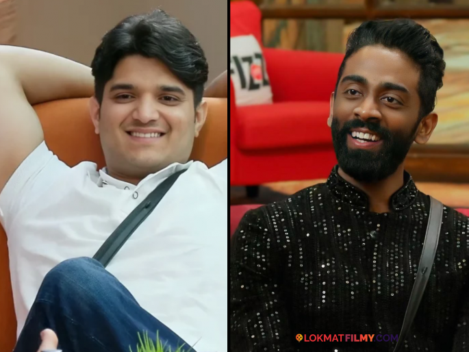 Bigg Boss 19 Captaincy Task Promo Mridul Tiwari New Captain Of House Tanya Mittal Vs Amaal Mallik And Pranit More | प्रणित मोरे की मृदूल तिवारी... Bigg Boss 19 चा नवा कॅप्टन कोण? पाहा प्रोमो Bigg Boss 19 Captaincy Task Promo Mridul Tiwari New Captain Of House Tanya Mittal Vs Amaal Mallik And Pranit More | प्रणित मोरे की मृदूल तिवारी... Bigg Boss 19 चा नवा कॅप्टन कोण? पाहा प्रोमो