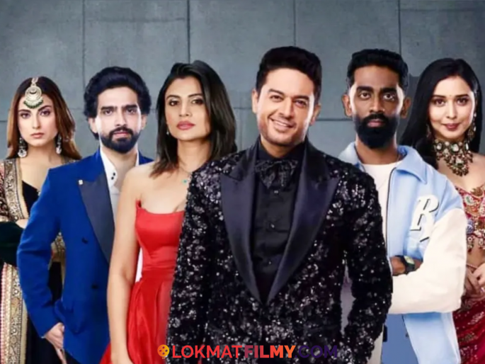 Malti Chahar Evicted Bigg Boss 19 Finale Race Top 5 Finalists Confirmed | टॉप ५ फायनलिस्ट ठरले! तर 'या' स्पर्धकाचं झालं मिड-वीक एलिमिनेशन Malti Chahar Evicted Bigg Boss 19 Finale Race Top 5 Finalists Confirmed | टॉप ५ फायनलिस्ट ठरले! तर 'या' स्पर्धकाचं झालं मिड-वीक एलिमिनेशन