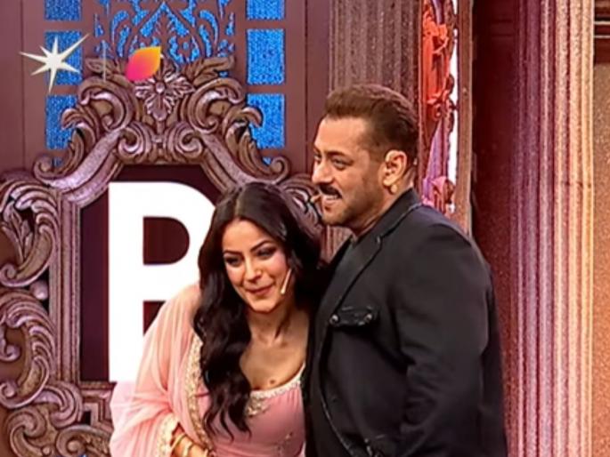 Bigg Boss 19 shehbaz badesha take the first wild card entry of this season | Bigg Boss 19: हा स्पर्धक घेणार यंदाच्या सीझनमधील पहिली वाईल्ड कार्ड एन्ट्री? शहनाज गिलशी खास कनेक्शन Bigg Boss 19 shehbaz badesha take the first wild card entry of this season | Bigg Boss 19: हा स्पर्धक घेणार यंदाच्या सीझनमधील पहिली वाईल्ड कार्ड एन्ट्री? शहनाज गिलशी खास कनेक्शन