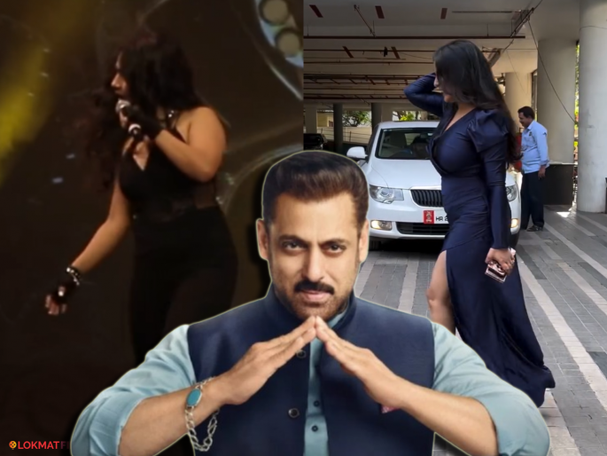 Bigg Boss 19 Shikha Malhotra And Tia Kar Are Set To Make Second Wild Card Entry In Salman Khans Show | Bigg Boss 19 मध्ये दोन नवीन वाईल्ड कार्ड एन्ट्री होणार? कोण आहेत त्या दोघी?
