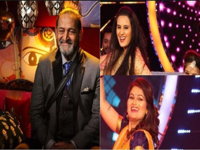 The list of Marathi Bigg Boss contestants came in front of them, this artist will shoot! | मराठी बिग बॉसच्या स्पर्धकांची लिस्ट आली समोर, हे कलाकार करणार कल्ला ! The list of Marathi Bigg Boss contestants came in front of them, this artist will shoot! | मराठी बिग बॉसच्या स्पर्धकांची लिस्ट आली समोर, हे कलाकार करणार कल्ला !