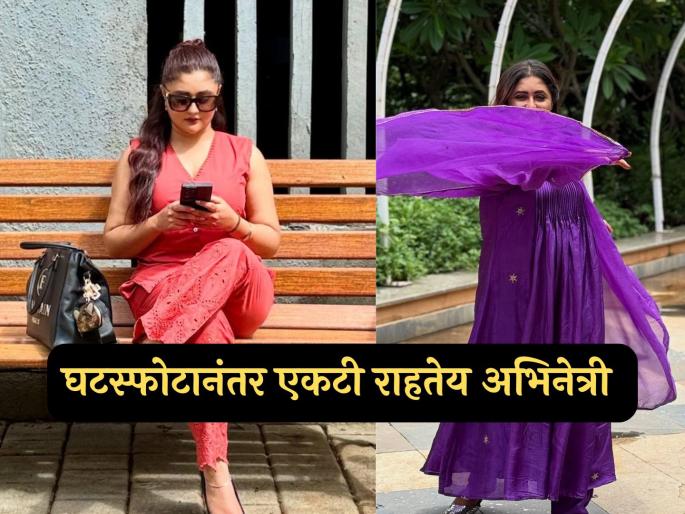 Bigg Boss actress rashmi desai is battling illness has lost 9 kg and divorce after | ३९ व्या वर्षी 'बिग बॉस' अभिनेत्री देतेय गंभीर आजाराशी झुंज, ९ किलो वजन कमी झालं अन्...
