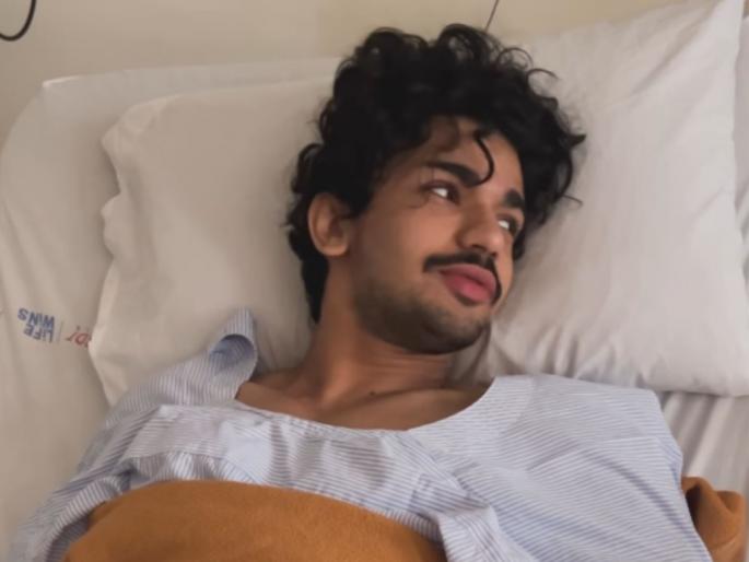 bigg boss fame vishal Pandey Narrowly Escapes Paralysis After Severed Nerve in Accident | धक्कादायक! 'बिग बॉस' फेम अभिनेत्याची नस कापली, तातडीने रुग्णालयात दाखल, पॅरालाईज होण्यापासून वाचला bigg boss fame vishal Pandey Narrowly Escapes Paralysis After Severed Nerve in Accident | धक्कादायक! 'बिग बॉस' फेम अभिनेत्याची नस कापली, तातडीने रुग्णालयात दाखल, पॅरालाईज होण्यापासून वाचला