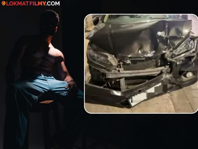 Bigg Boss Fame Zeeshan Khan Accident Versova Mumbai Actor Safe | Bigg Boss फेम अभिनेत्याचा भीषण अपघात, एअरबॅग्ज निकामी, कारचा झाला चक्काचूर! Bigg Boss Fame Zeeshan Khan Accident Versova Mumbai Actor Safe | Bigg Boss फेम अभिनेत्याचा भीषण अपघात, एअरबॅग्ज निकामी, कारचा झाला चक्काचूर!