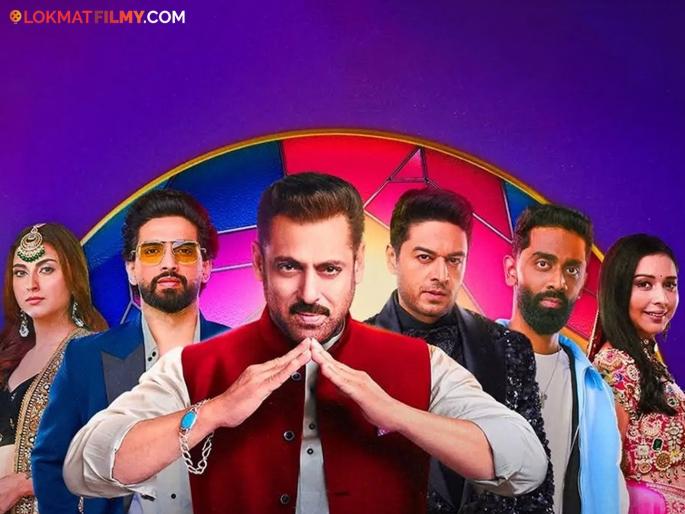 Wikipedia announced the name of the winner of 'Bigg Boss 19' before the grand finale, was the winner decided before voting? | Wikipediaने ग्रॅण्ड फिनाले आधीच जाहीर केलं 'बिग बॉस १९'च्या विजेत्याचं नाव, वोटिंगआधीच ठरला का विजेता? Wikipedia announced the name of the winner of 'Bigg Boss 19' before the grand finale, was the winner decided before voting? | Wikipediaने ग्रॅण्ड फिनाले आधीच जाहीर केलं 'बिग बॉस १९'च्या विजेत्याचं नाव, वोटिंगआधीच ठरला का विजेता?