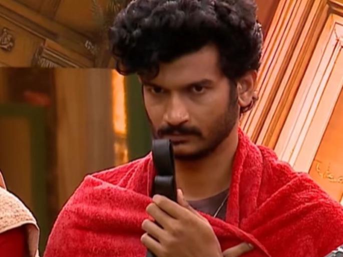 actor Aayush Sanjeev has not been seen in Bigg Boss Marathi 6 for past 2 days | Bigg Boss Marathi 6: आयुष संजीव दोन दिवसांपासून 'बिग बॉस'मध्ये दिसत नाही! काय आहे कारण? actor Aayush Sanjeev has not been seen in Bigg Boss Marathi 6 for past 2 days | Bigg Boss Marathi 6: आयुष संजीव दोन दिवसांपासून 'बिग बॉस'मध्ये दिसत नाही! काय आहे कारण?