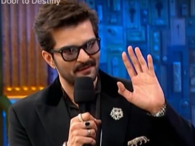 Bigg Boss Marathi 6 Raqesh Bapat Hindi Bigg Boss Experience | Riteish Deshmukh | राकेश बापट पुन्हा एकदा 'बिग बॉस'च्या मैदानात, मराठी प्रेक्षकांची मनं जिंकायला सज्ज! Bigg Boss Marathi 6 Raqesh Bapat Hindi Bigg Boss Experience | Riteish Deshmukh | राकेश बापट पुन्हा एकदा 'बिग बॉस'च्या मैदानात, मराठी प्रेक्षकांची मनं जिंकायला सज्ज!