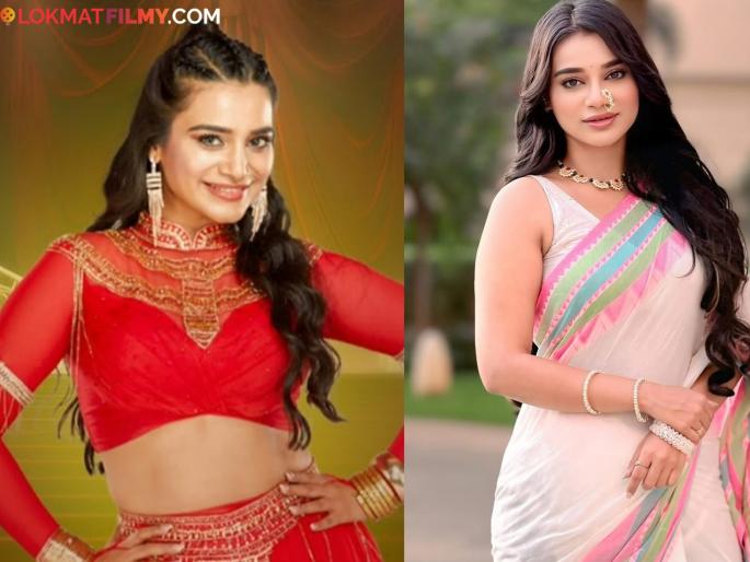 Bigg Boss Marathi 6 Tanvi Kolte Enters Top 5 Family Prays at Village Deity for Her Victory | तन्वी कोलते टॉप-५मध्ये पोहचली, विजयासाठी ग्रामदेवतेला कुटुंबीयांनी घातलं साकडं Bigg Boss Marathi 6 Tanvi Kolte Enters Top 5 Family Prays at Village Deity for Her Victory | तन्वी कोलते टॉप-५मध्ये पोहचली, विजयासाठी ग्रामदेवतेला कुटुंबीयांनी घातलं साकडं