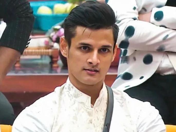 Bigg Boss Marathi fame Jai Dudhane arrested by police at mumbai airport | 'बिग बॉस मराठी' फेम जय दुधाणेला पोलिसांनी केली अटक; काही दिवसांपूर्वीच झालेलं लग्न Bigg Boss Marathi fame Jai Dudhane arrested by police at mumbai airport | 'बिग बॉस मराठी' फेम जय दुधाणेला पोलिसांनी केली अटक; काही दिवसांपूर्वीच झालेलं लग्न