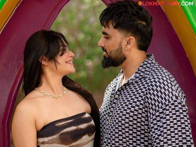 Bigg Boss youtuber armaan malik become father fifth time second wife krutika pregnant | पाचव्यांदा बाबा होणार 'बिग बॉस' फेम कलाकार, बायकोने व्हिडीओ शेअर करत दिली गुड न्यूज Bigg Boss youtuber armaan malik become father fifth time second wife krutika pregnant | पाचव्यांदा बाबा होणार 'बिग बॉस' फेम कलाकार, बायकोने व्हिडीओ शेअर करत दिली गुड न्यूज
