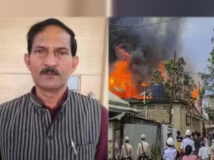 Bihar BJP spokesperson Vinod Sharma has resigned in protest against the violence in Manipur and has criticized Prime Minister Narendra Modi and Chief Minister CM N Biren Singh | भाजपा प्रवक्त्याचा पक्षाला घरचा आहेर; मणिपूरच्या घटनेच्या निषेधार्थ दिला राजीनामा Bihar BJP spokesperson Vinod Sharma has resigned in protest against the violence in Manipur and has criticized Prime Minister Narendra Modi and Chief Minister CM N Biren Singh | भाजपा प्रवक्त्याचा पक्षाला घरचा आहेर; मणिपूरच्या घटनेच्या निषेधार्थ दिला राजीनामा