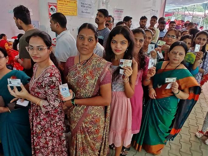 Bihar Assembly polls finally sound; Voting in two phases, results on November 14 | बिहार विधानसभेचा बिगुल अखेर वाजला; दोन टप्प्यांत मतदान, तर १४ नोव्हेंबरला निकाल   